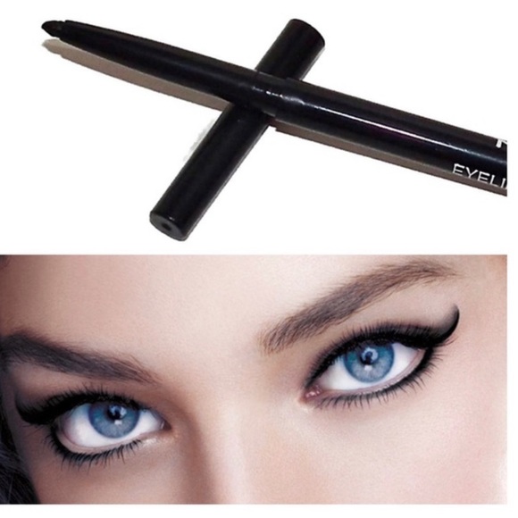 ⭐️New Nabi Black Smooth Gel Waterproof Eyeliner, new unopened - Picture 1 of 1